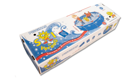 CAJA SOL ARCO 10 OK